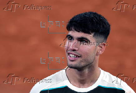 French Open - Day 6