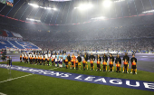 Champions League - Final - Paris St Germain v Inter Milan