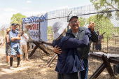 Binational border happening to celebrate beauty and biodiversity of San Rafael Valley