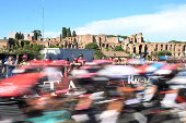 Giro d'Italia - Stage 21 - Rome to Rome