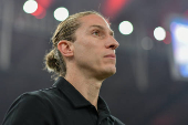 BRASILEIRO A 2025, FLAMENGO X FORTALEZA