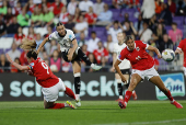 Women's Nations League - League A - Austria v Germany