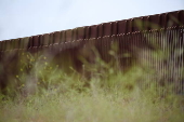 US southern border