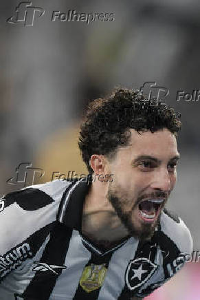 BRASILEIRO A 2025, BOTAFOGO X CEARA
