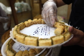 Preparations for Eid al-Adha in Lebanon