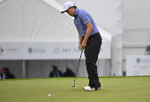 PGA: RBC Canadian Open - First Round