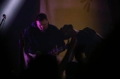 Emo Vive / Anberlin