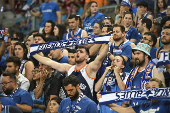 Final por el ascenso a la Liga Endesa Flexicar Fuenlabrada-Real Betis Baloncesto