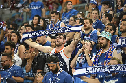Final por el ascenso a la Liga Endesa Flexicar Fuenlabrada-Real Betis Baloncesto