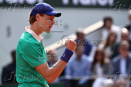 French Open - Day 15