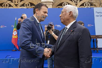 Portugal marks 40 years since EEC accession Treaty