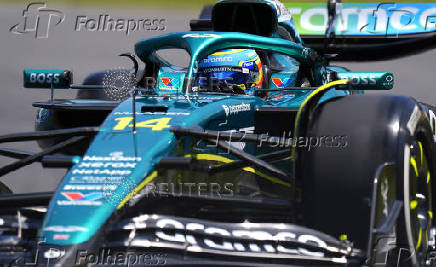 Canadian Grand Prix