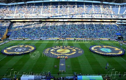 FIFA Club World Cup - Group B - Botafogo v Seattle Sounders FC