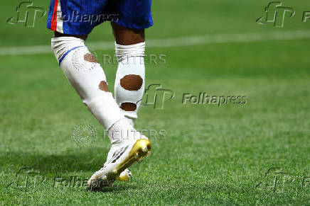 FIFA Club World Cup - Group D - Chelsea v Los Angeles FC