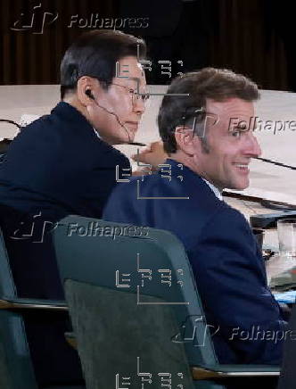 G7 Summit in Canada