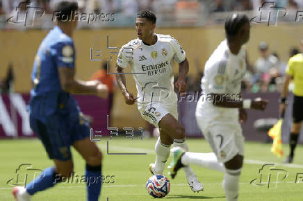 Real Madrid - Al Hilal