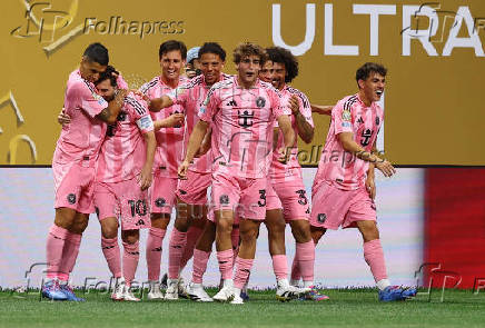 FIFA Club World Cup - Group A - Inter Miami CF v FC Porto