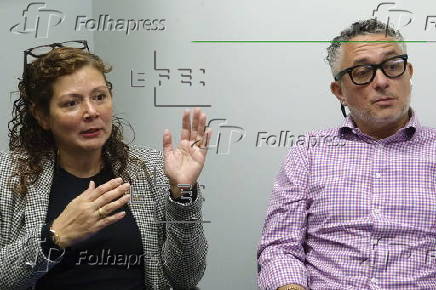 Venezuelan immigrants interviewed in Miami