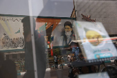 Early hours of ceasefire between Iran and Israel, in Teheran