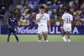 Mundial de Clubes: Al Hilal - Pachuca