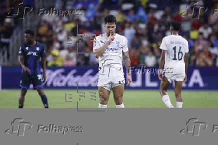 Mundial de Clubes: Al Hilal - Pachuca