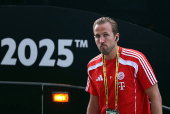FIFA Club World Cup - Quarter Final - Paris St Germain v Bayern Munich