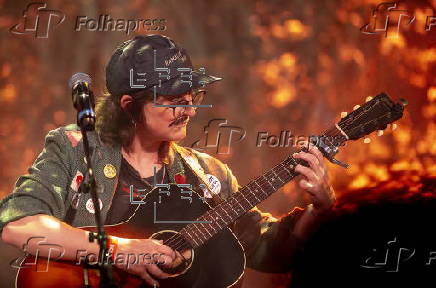 Roskilde Festival 2025
