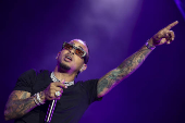 OZUNA EN CONCIERTO