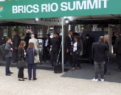 A SEGURANCA NO BRICS.