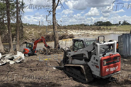 Tragedia en Texas: suben a 120 los muertos por las inundaciones y a 170 los desaparecidos
