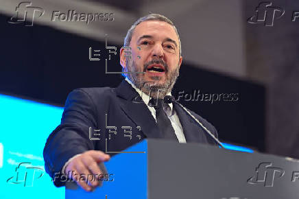 Mario Bergara asume la Intendencia de Montevideo y dice que continuará con lo 