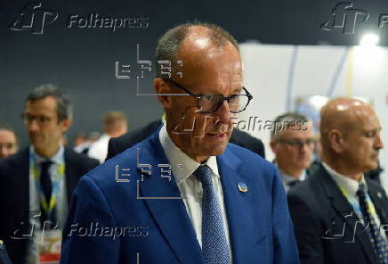 Ukraine Recovery Conference in Rome