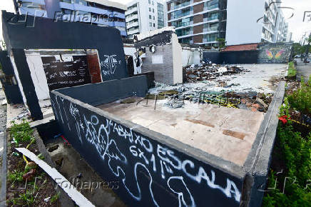 ECONOMIA / CONSTRUCAO CIVIL / JOAO PESSOA