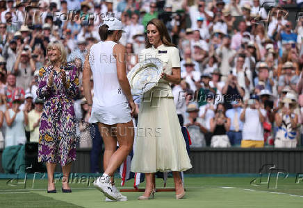 Wimbledon