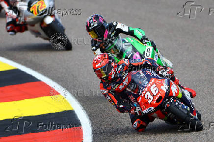 German Grand Prix