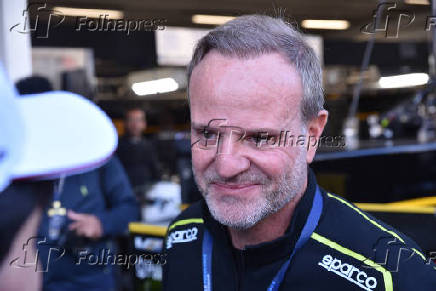 FIA WORLD ENDURANCE CHAMPIONSHIP - ROLEX 6 HORAS DE SAO PAULO