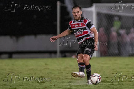 BRASILEIRO D 2025, SANTA CRUZ X SANTA CRUZ-RN