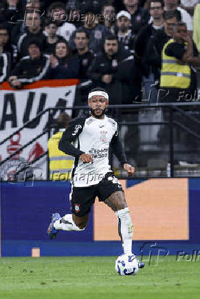 Corinthians x Red Bull Bragantino