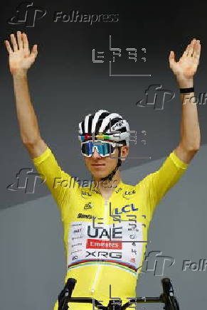 Tour de France 2025 - Stage 10