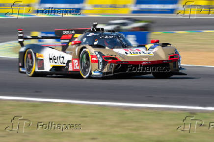FIA WEC 6 Horas de SP 2025