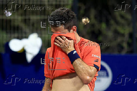Abierto de tenis de Los Cabos