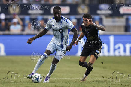 MLS: CF Montreal at Philadelphia Union