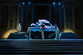 Festival de Teatro Clásico de Mérida