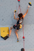 Climbing World Cup