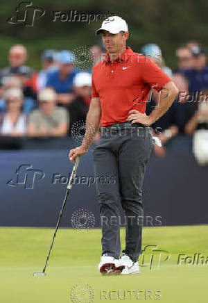 The 153rd Open Championship