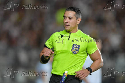 BRASILEIRO A 2025, VASCO X GREMIO