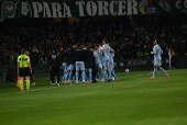 Partida entre Coritiba x Paysandu,  pela 17ª rodada do Campeonato Brasileiro Série B