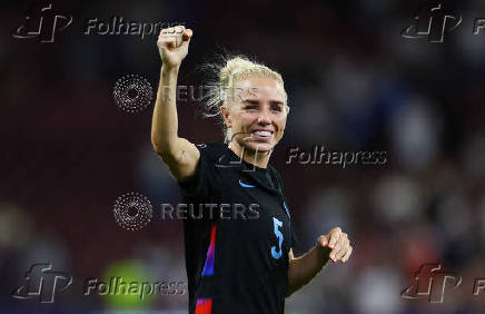 UEFA Women's Euro 2025 - Semi Final - England v Italy