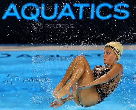 World Aquatics Championships