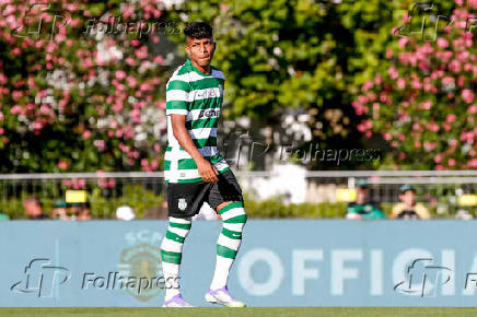 Sporting x Villarreal